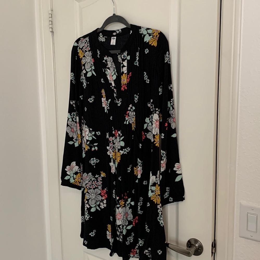 ON dress